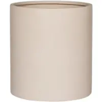 Pottery Pots Bloempot Refined Max M Natural White 42,5 x 42,5 cm
