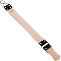 Skerper Scheerriem STB001, stropping belt