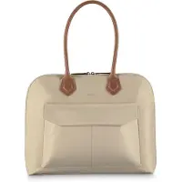 Hama Laptop Tas Fabulous 13.3" Tot 14.1" Beige (00217244)