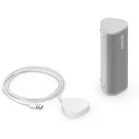 Sonos Roam Wireless Charger Wit