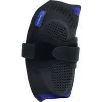 Thuasne Silistab Epi Elleboogbrace - 6 - Universeel - Grijs