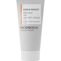 Biodroga Even & Perfect DD Cream Light SPF 25 30 ml