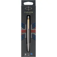 Parker Jotter Met drukknop Balpen Medium Blauw 1953206