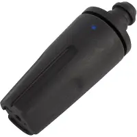 Nilfisk Tornado Nozzle (blauw)