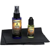 MusicNomad MN140 PREMIUM GUITAR CARE KIT (3 PACK)