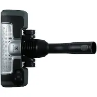Electrolux Geruisloos Vloermondstuk Grijs