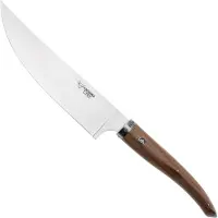 Laguiole En Aubrac Gourmet CGO20NOI walnoothout koksmes, 20 cm