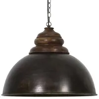 Present Time hanglamp leia 52x52x40 -
