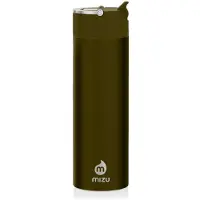 Mizu Reisfles M9 Safari Green