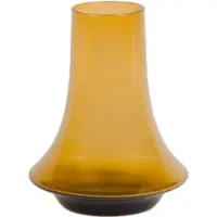 XLBoom Spinn Vaas Small - Amber
