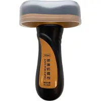 Dunlop Anti Condens Auto - Anti Condens Spons - Anti Fog Vloeistof 100ML - Anti Mist en Condensatie voor Autoruiten - Handige Vloeistof met Spons - Veilig Rijden - Zwart/Geel
