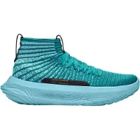 Under Armour Basketbal schoenen Under Armour UA FLOW FUTR X Elite 196885685385 Maat 41
