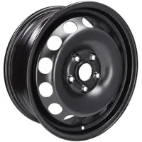 Kronprinz Stalen velg 16 inch 5x112 6J ET48