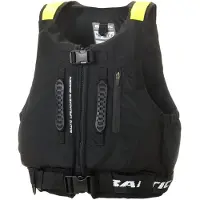 Baltic 50n Active Stinger Life Jacket Zwart 30-50 kg