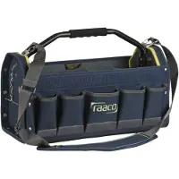 Raaco Gereedschapstas - ToolBag Pro 20” - 760348