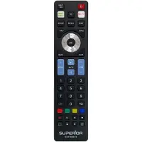 Superior vervangingsafstandsbediening voor LG SmartTV