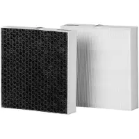 BlueAir Deeltjes + koolstoffilterset voor DustMagnet 5210i /5240i