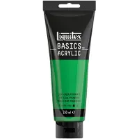 LIQUITEX Basics 250ml Light Green