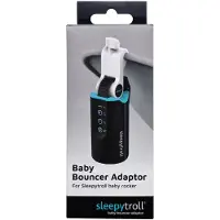sleepytroll Bouncer Adaptor Transparant
