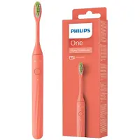 Philips One by Sonicare - Elektrische tandenborstel - HY1200/21