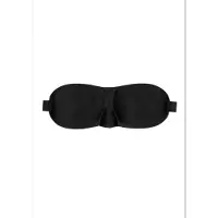 Ouch! Satijnen Oogmasker met elastische band
