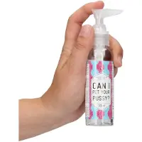 S-Line Masturbatie Glijmiddel - Can I Pet Your Pussy? - 100 ml