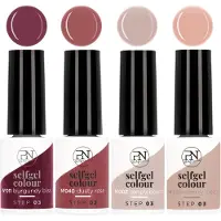 PN Selfcare Gellak Set Always Classy 6 ml