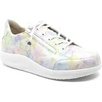Finn Comfort Hachiouji Veterschoenen | Maat 5 Dames Multi