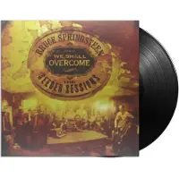 Sony music Bruce Springsteen - We Shall Overcome The Seeger Sessions (LP)