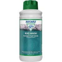 Nikwax rug Wash - impregneermiddel - 1 Liter