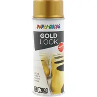 Dupli Color / Dupli Color Deco Effect in Spuitbus 400ml - Bladgoud