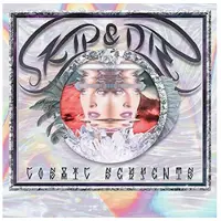 Cd Cosmic Serpents