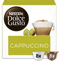 Nestle Cappuccino