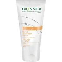Bionnex 3x Preventiva Getinte Zonnebrandcreme Spf 50+ 50 Ml