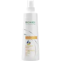 Bionnex 3x Preventiva Zonnebrand Spray Spf 50+ Kids 200 Ml