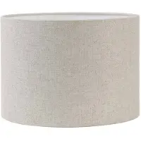 Light & Living lampenkap livigno Ø30x21cm -