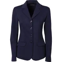 Harry's Horse Rijjas Kids Donkerblauw