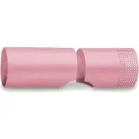 Diva Accessoire Atmos Atom Sleeve Millennial Pink