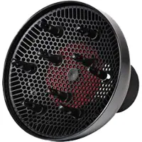 Goldwell Pro Edition Blow Dryer Diffuser Zwart