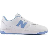 New Balance Bb80 Trainers Wit EU 37 Man