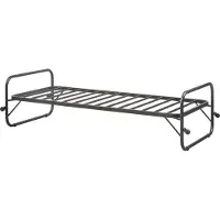 Woood onderschuifbed Lucy (90x200 cm)