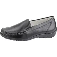 Waldlaufer 640004-186-001 dames instappers sportief