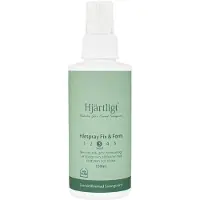 Hjärtligt Styling Hair Spray 150 ml