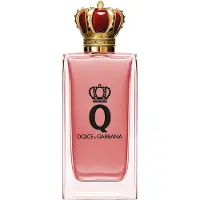 Dolce&Gabbana Q By Q Intense By Q By Eau de Parfum 100ml