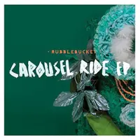 Cd Carousel Ride Ep