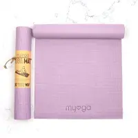 Myga Antislip Yoga- en Fitnessmat