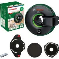 Bosch Kruislijnlaser Atino Ii - 2,2m - Rood