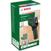 Bosch Advanced Temp Thermo Detector