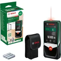 Bosch Laserafstandsmeter AdvancedDistance 50C - 0603672202