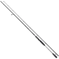 Shimano Yasei AX Zander River Jig Spin Staaf 2,40 m 12 - 28 g 2 delen